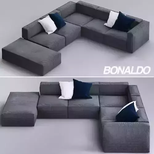 Bonaldo sofa
