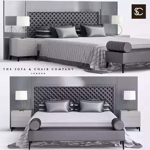 Beds The Sofa Chair Company