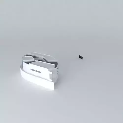 C C Miramar building