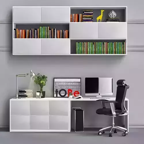 Cabinet for office 3