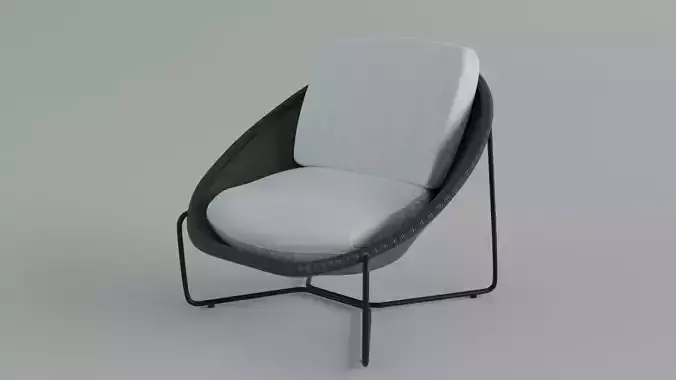 SofaOutdoor MoroccoOvalLounge