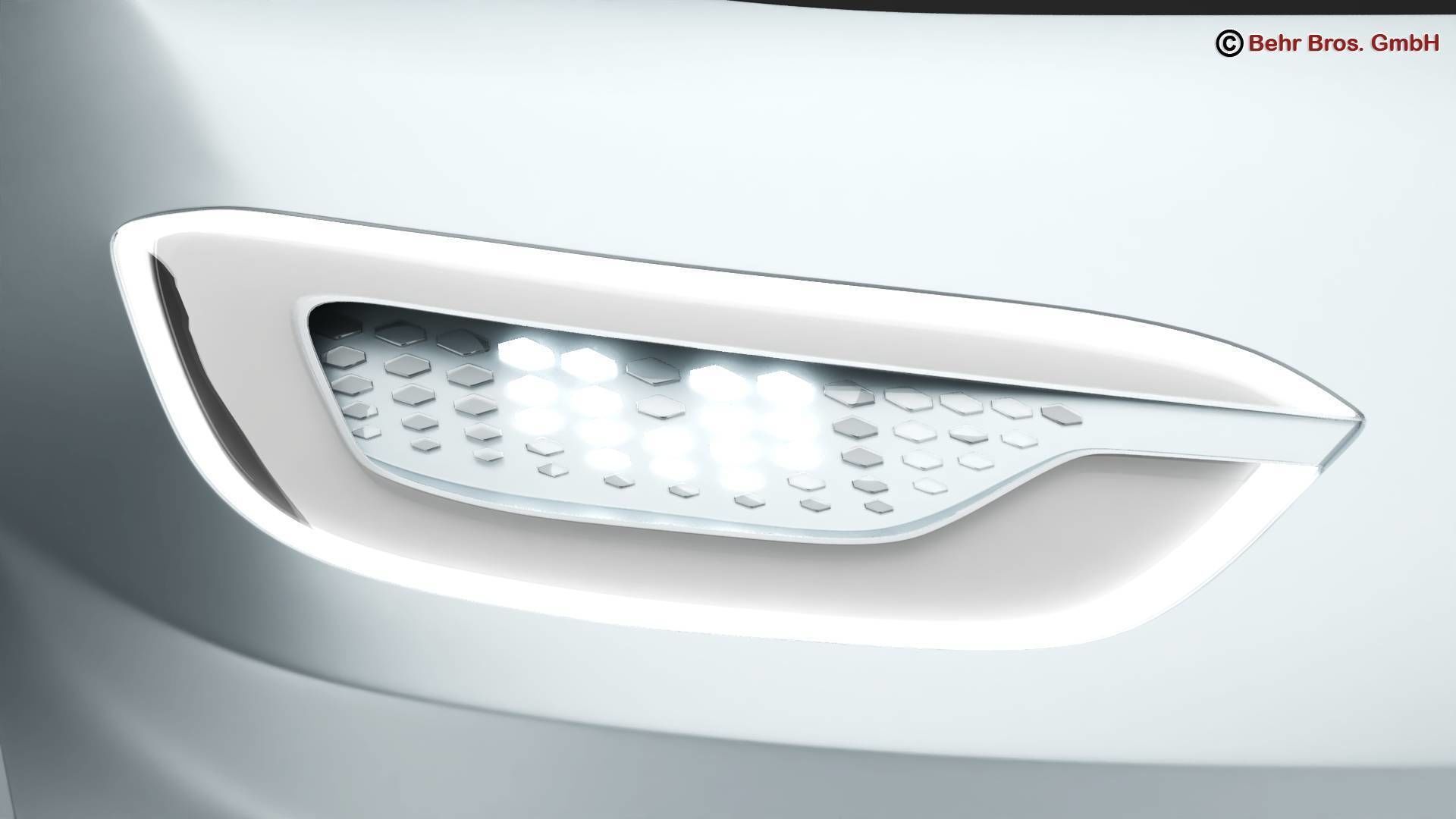 VW ID Concept 3D model_9