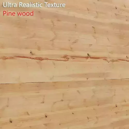 Pine Wood 