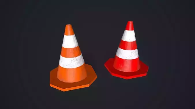 Traffic Cone