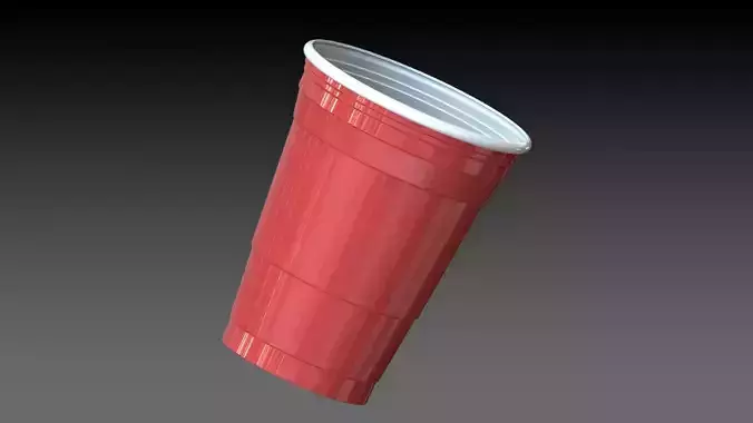 RED CUP 