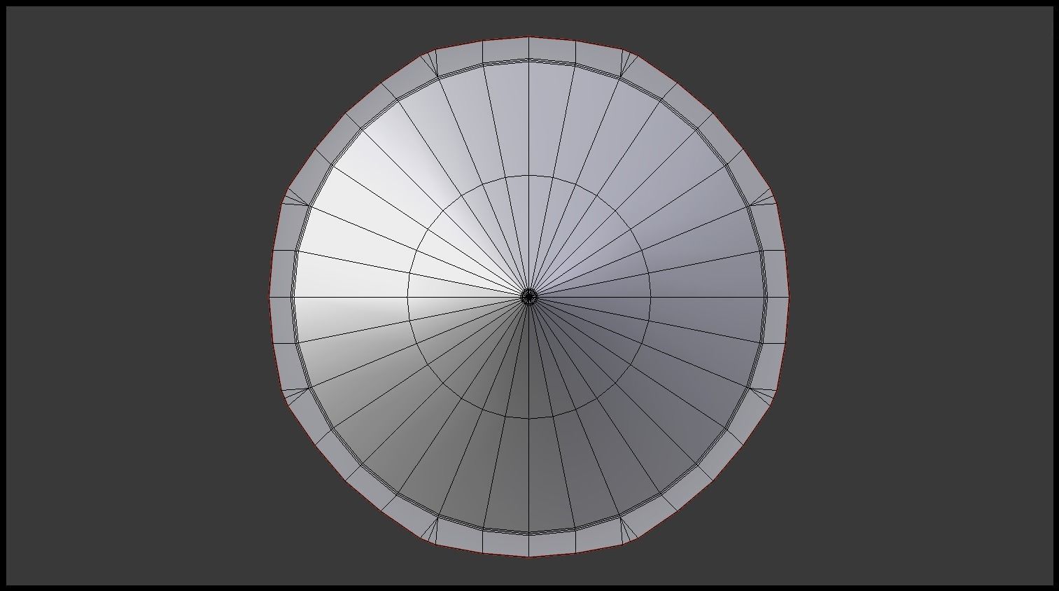 Water tower 3D model_9