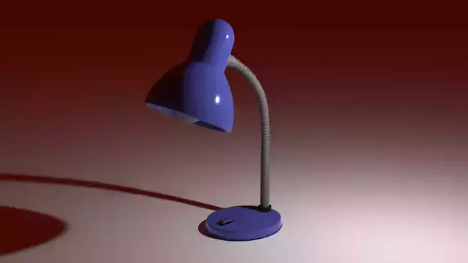 Table lamp