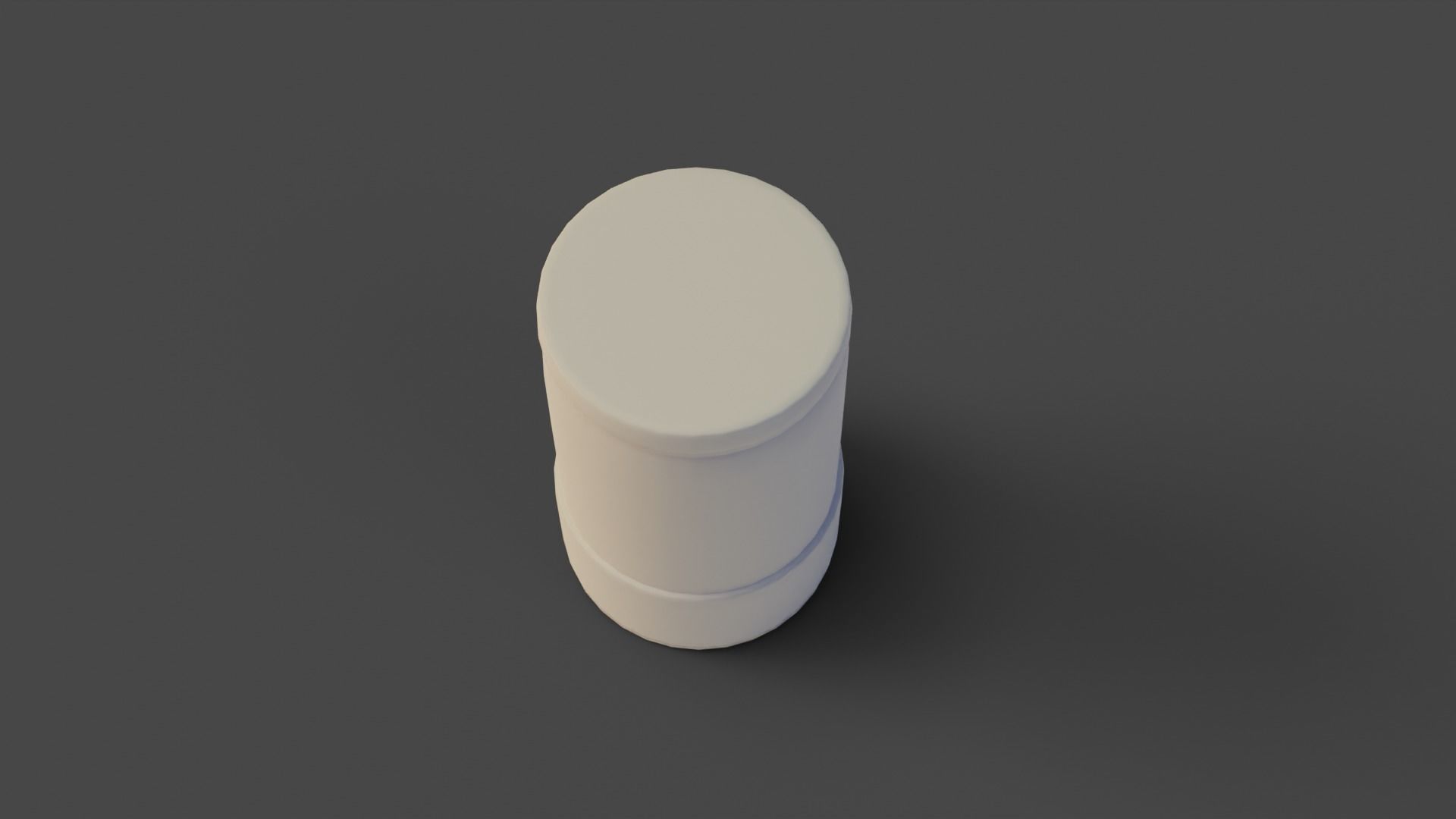 Smart Home System GameReady - LowPoly with PBR Material Low-poly 3D model_7