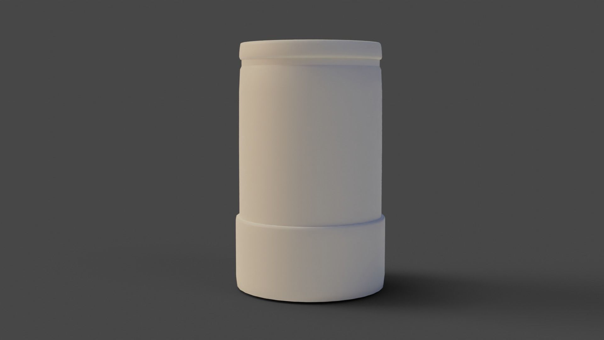 Smart Home System GameReady - LowPoly with PBR Material Low-poly 3D model_4