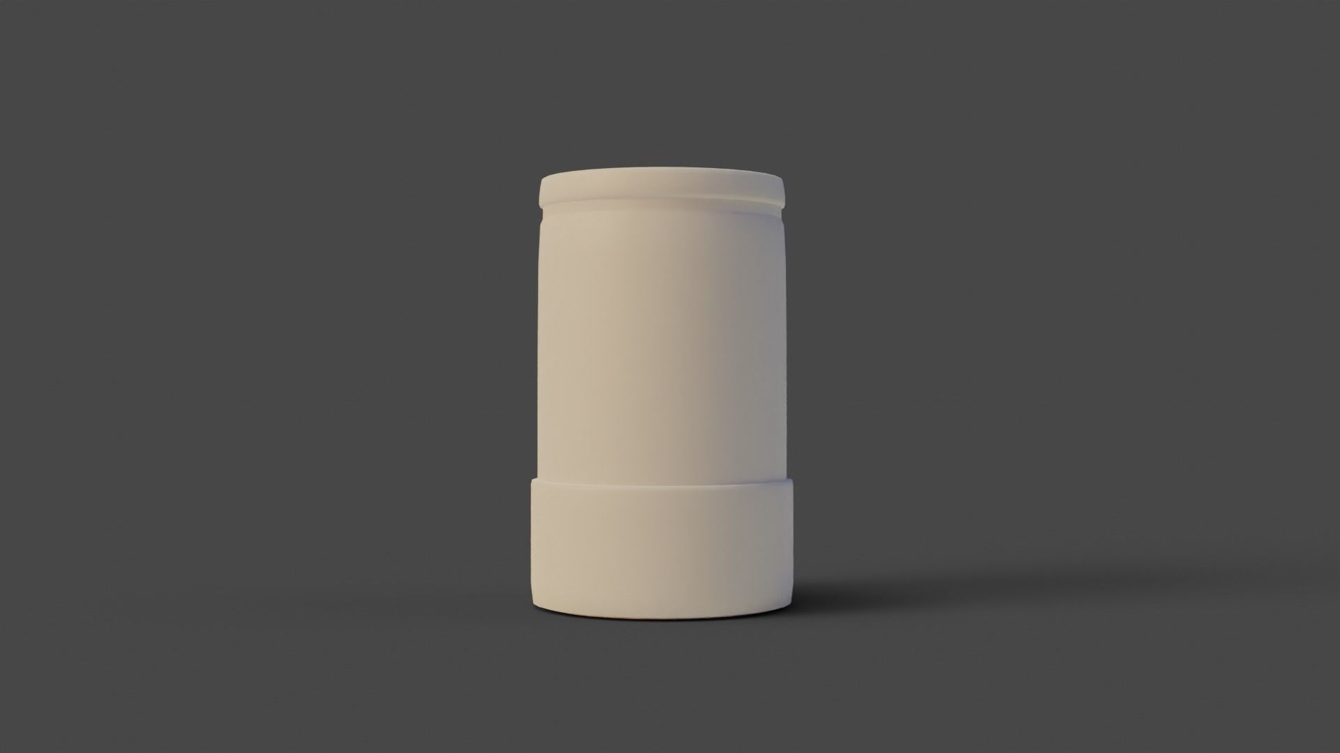 Smart Home System GameReady - LowPoly with PBR Material Low-poly 3D model_1