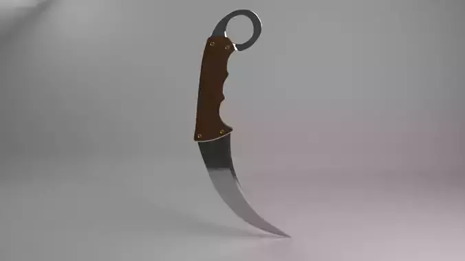 Simple Knive