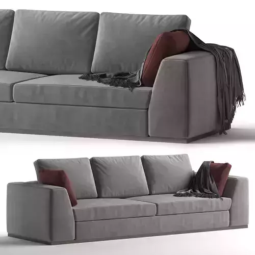 PRADDY Benny sofa