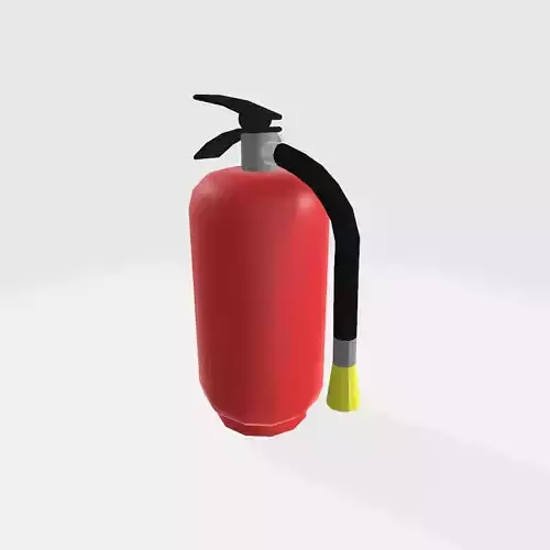 Fire Extinguisher