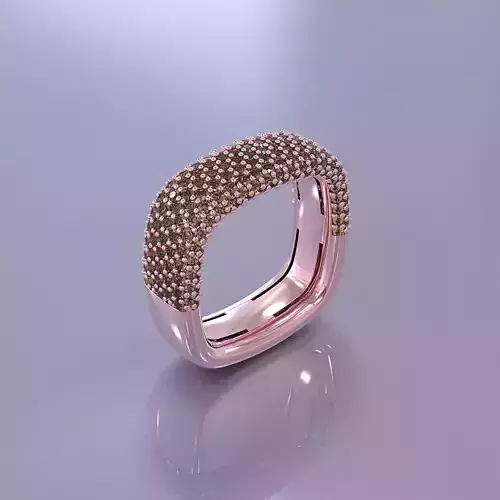 Bonato Milano Ring