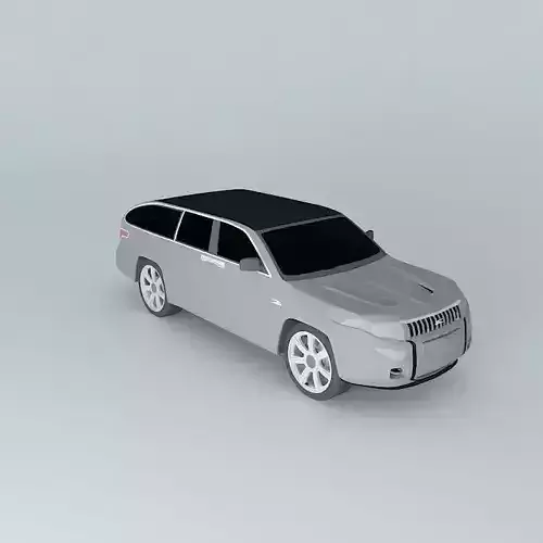 Condor Family XXL Concept