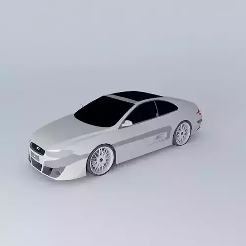 Condor Gran Coupe 2012