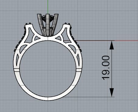 LIGHT RING 3D print model_4