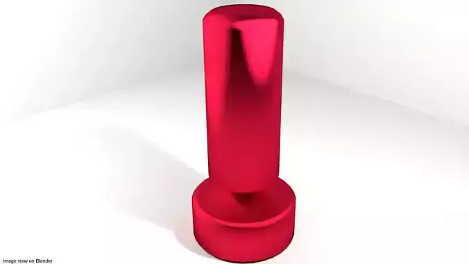 Martial-Art Training Equipment - Standing Kicking Bag