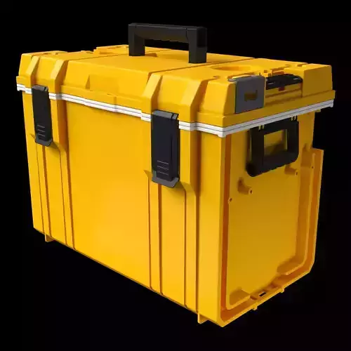 Hardsurface Subd  Case 