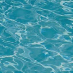 Swimming Pool 3D model_12