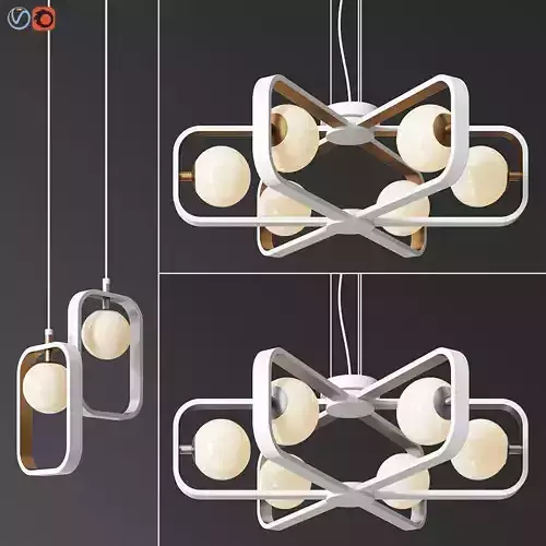 Maytoni Avola Celing Light Set