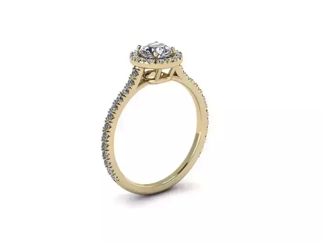 Jewelry Ring Diamond