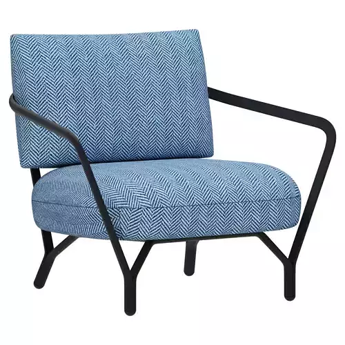 Roche Bobois ANGEL Armchair