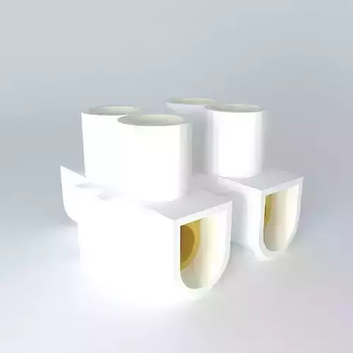 2 way screw terminal