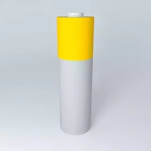 Battery cylindrical