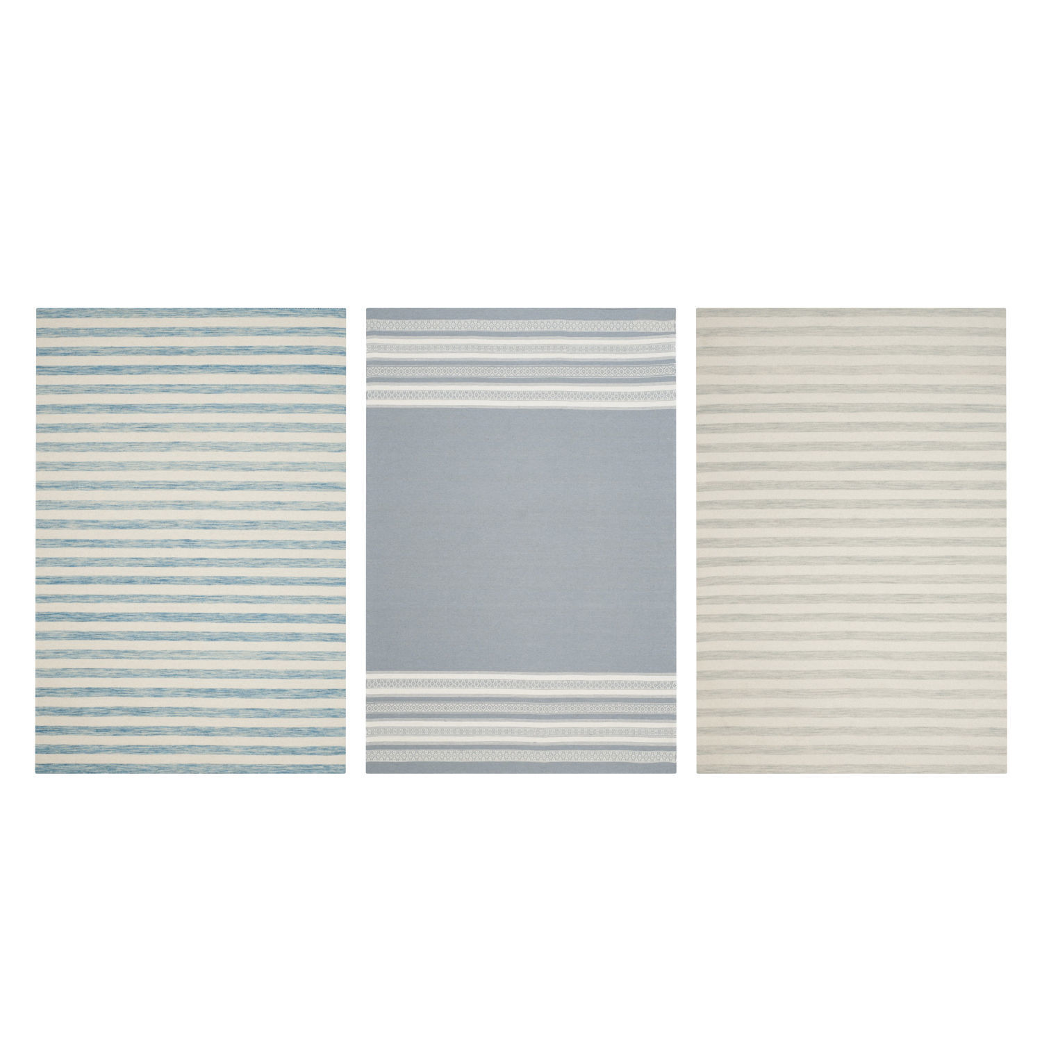 Rug Set 100 3D model_6