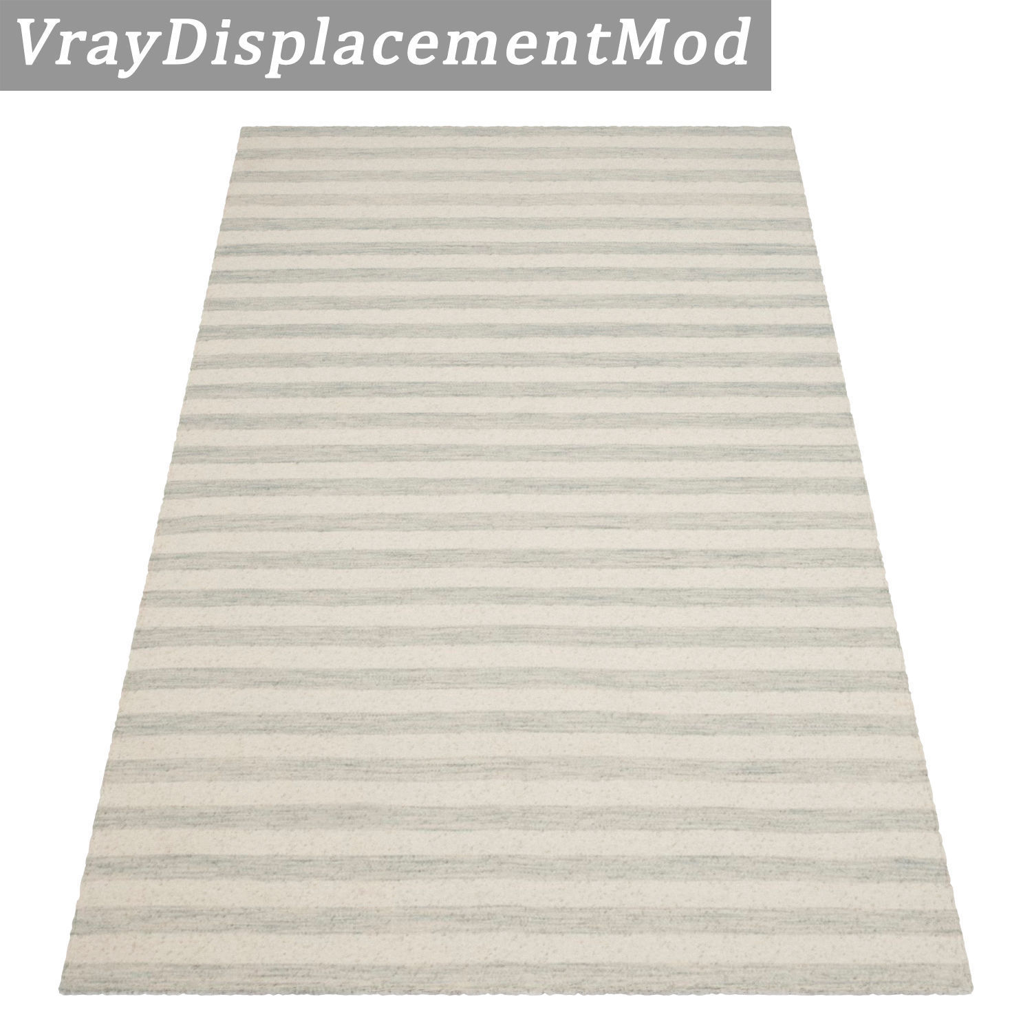 Rug Set 100 3D model_3