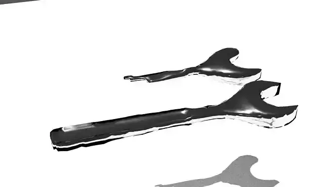 DEGRADED AND NON-DEGRADED SPANNERS