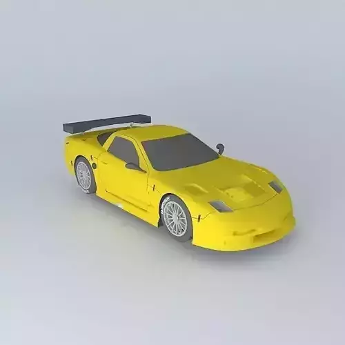 Chevrolet Corvette C5R 2002