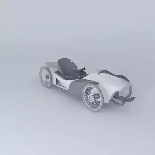 My entry in FJCs 2010 soapbox contest