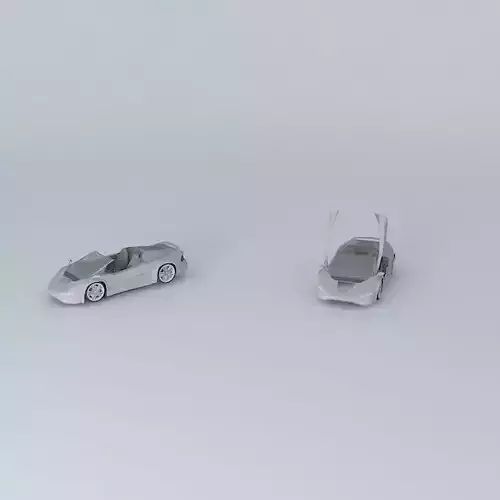 Condor Aero Sport Roadster Concept 2010