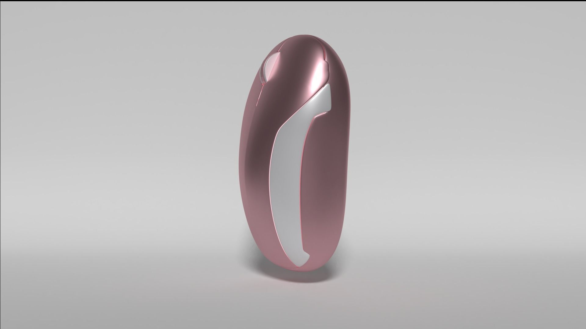 Computer Mouse 3D model 3D model_1