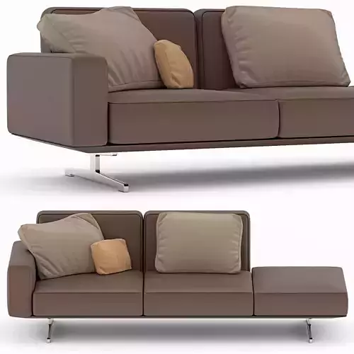 Soft Dream  Antonio Citterio