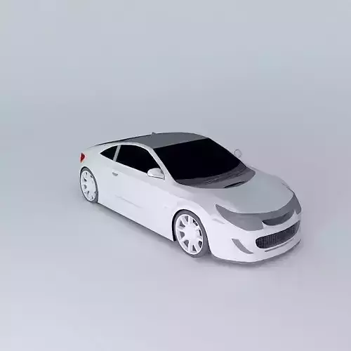 Condor Storm GTR 2011