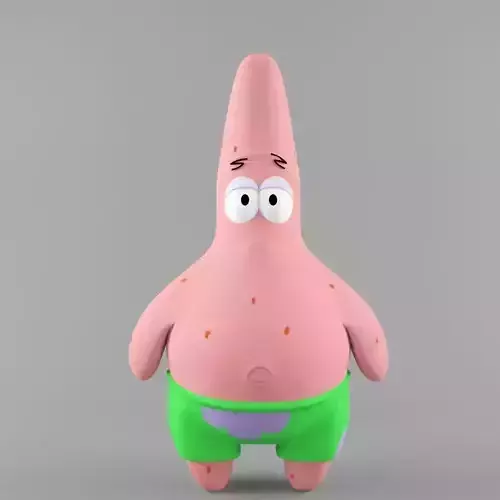 Patrick Star