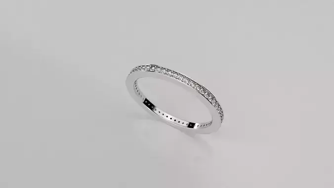 eternity ring