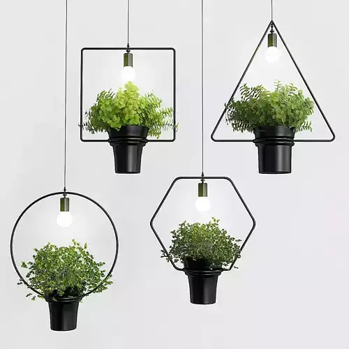 SABIDAMEN Luz Pingente Moderno