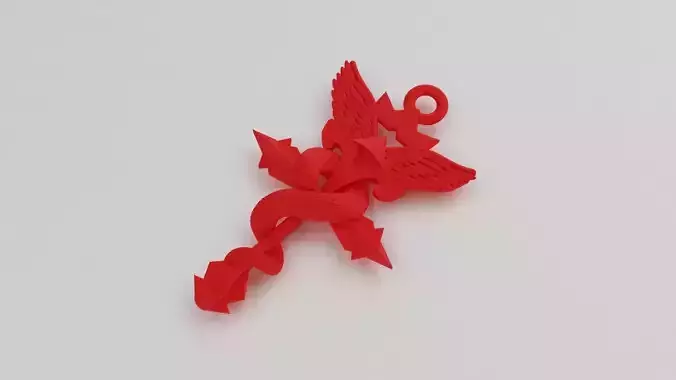 full metal alchemist pendant