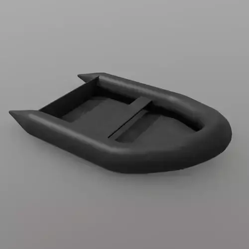 Inflatable Boat