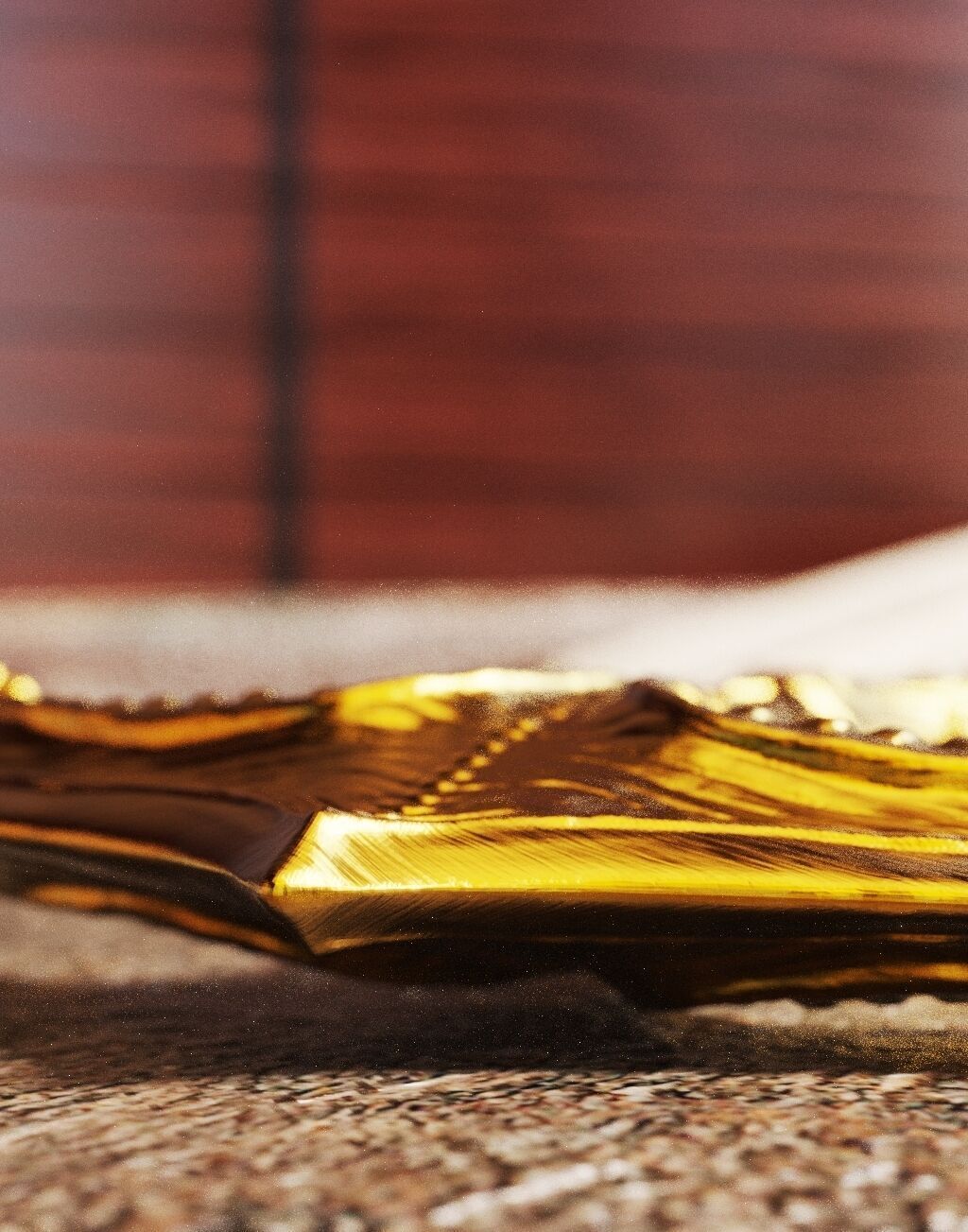 Anchor 3D print model_9