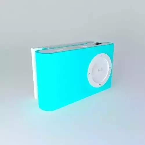 Ipod Shuffle
