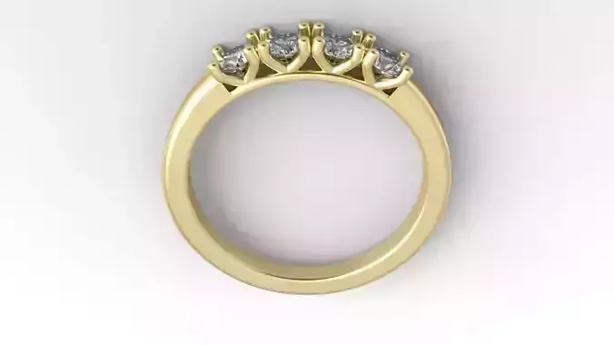 Women ring