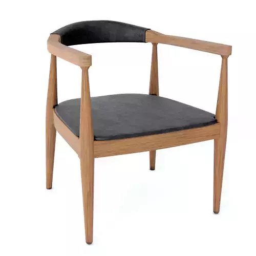 Katte Chair