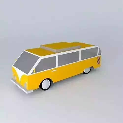 Volkswagen van