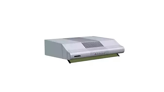 Cooker Hood Modena FRESCO - SX 6501 V