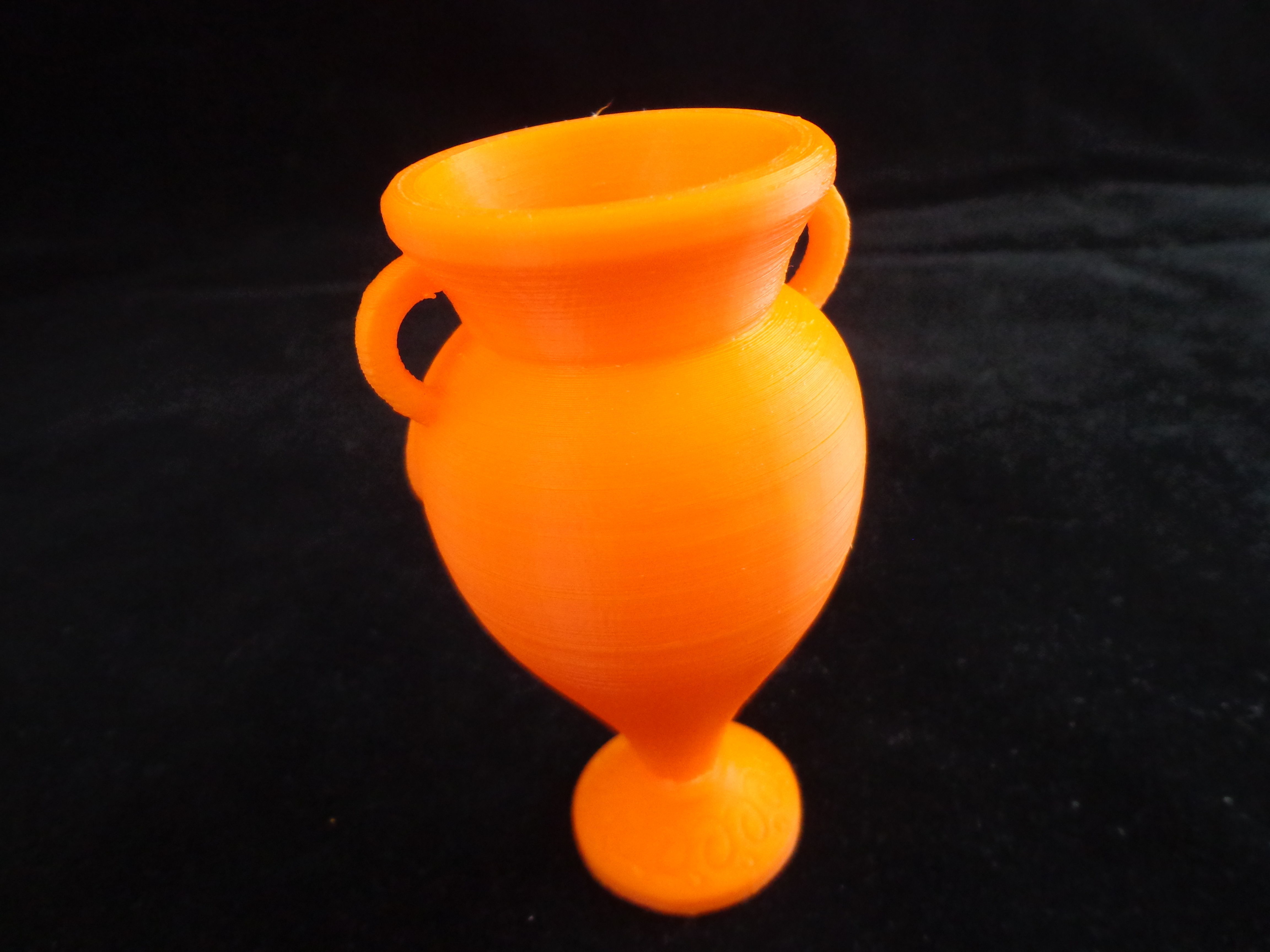 lion cup 3d print Free 3D print model_4